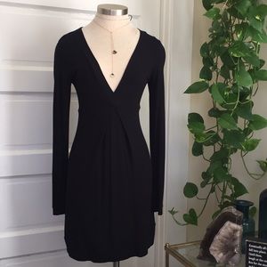 Intimissimi Black Dress